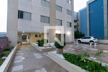 Apartamento à venda com 70m², 3 quartos e 1 vaga Apartamento à venda com 70m², 3 quartos e 1 vagaÁrea comum
