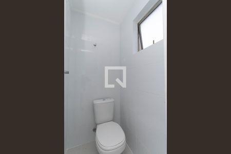 Apartamento à venda com 70m², 3 quartos e 1 vaga Apartamento à venda com 70m², 3 quartos e 1 vagaBanheiro de serviço