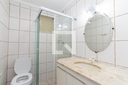 Apartamento à venda com 70m², 3 quartos e 1 vaga Apartamento à venda com 70m², 3 quartos e 1 vagaBanheiro Corredor