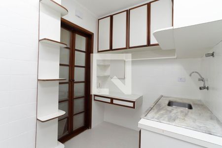 Apartamento à venda com 70m², 3 quartos e 1 vaga Apartamento à venda com 70m², 3 quartos e 1 vagaCozinha