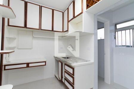 Apartamento à venda com 70m², 3 quartos e 1 vaga Apartamento à venda com 70m², 3 quartos e 1 vagaCozinha