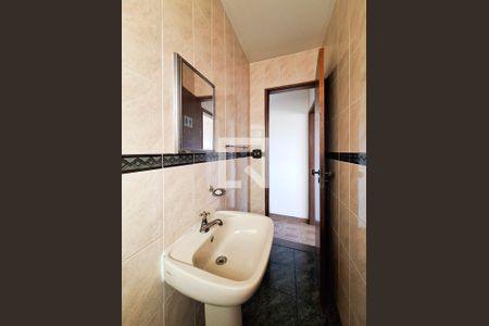 Lavabo de casa à venda com 3 quartos, 725m² em Parque Mandaqui, São Paulo