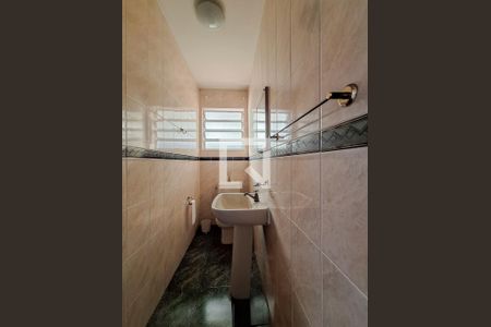Lavabo de casa à venda com 3 quartos, 725m² em Parque Mandaqui, São Paulo
