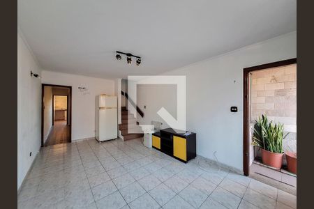 Sala de casa à venda com 3 quartos, 725m² em Parque Mandaqui, São Paulo