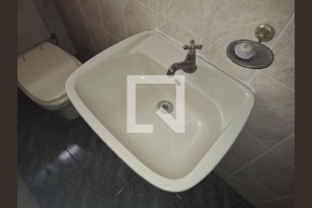 Lavabo de casa à venda com 3 quartos, 725m² em Parque Mandaqui, São Paulo