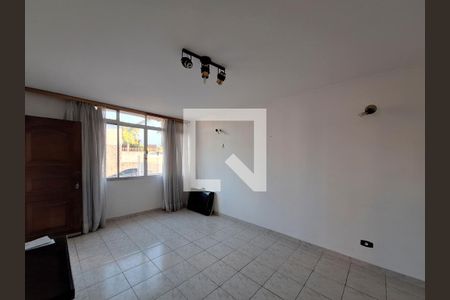 Sala de casa à venda com 3 quartos, 725m² em Parque Mandaqui, São Paulo