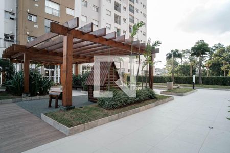 Apartamento à venda com 73m², 3 quartos e 1 vaga Apartamento à venda com 73m², 3 quartos e 1 vagaÁrea comum