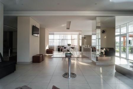 Apartamento à venda com 73m², 3 quartos e 1 vaga Apartamento à venda com 73m², 3 quartos e 1 vagaÁrea comum - Salão de Festas