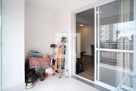 Apartamento à venda com 73m², 3 quartos e 1 vaga Apartamento à venda com 73m², 3 quartos e 1 vagaÁrea de Serviço