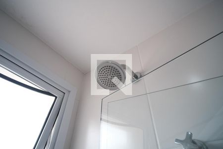 Apartamento à venda com 73m², 3 quartos e 1 vaga Apartamento à venda com 73m², 3 quartos e 1 vagaBanheiro da Suíte