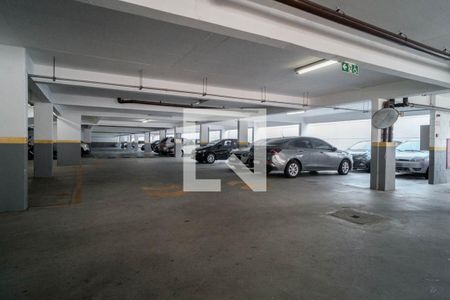 Apartamento à venda com 73m², 3 quartos e 1 vaga Apartamento à venda com 73m², 3 quartos e 1 vagaÁrea comum - Garagem