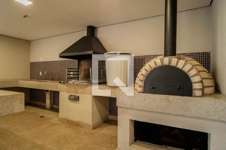 Apartamento à venda com 73m², 3 quartos e 1 vaga Apartamento à venda com 73m², 3 quartos e 1 vagaÁrea comum - Área gourmet