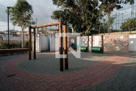 Apartamento à venda com 73m², 3 quartos e 1 vaga Apartamento à venda com 73m², 3 quartos e 1 vagaÁrea comum - Playground