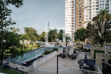 Apartamento à venda com 73m², 3 quartos e 1 vaga Apartamento à venda com 73m², 3 quartos e 1 vagaÁrea comum - Piscina