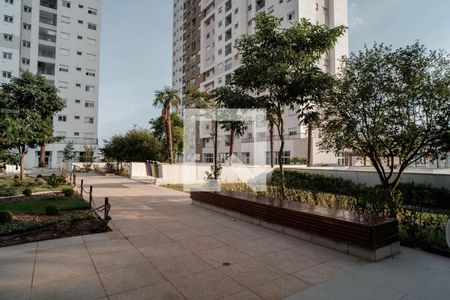 Apartamento à venda com 73m², 3 quartos e 1 vaga Apartamento à venda com 73m², 3 quartos e 1 vagaÁrea comum