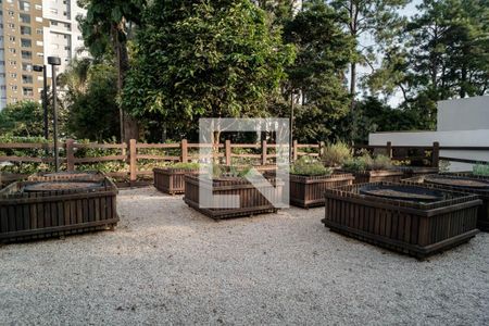 Apartamento à venda com 73m², 3 quartos e 1 vaga Apartamento à venda com 73m², 3 quartos e 1 vagaÁrea comum - Horta