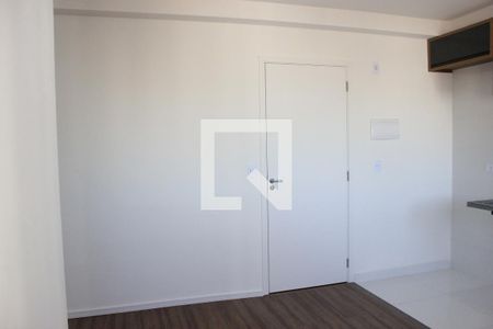 Sala de apartamento para alugar com 2 quartos, 38m² em Vila Galvão, Guarulhos