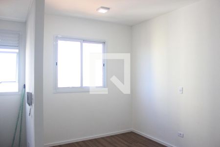 Sala de apartamento para alugar com 2 quartos, 38m² em Vila Galvão, Guarulhos