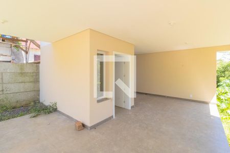 Casa à venda com 155m², 3 quartos e 2 vagasGaragem