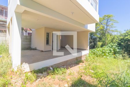 Casa à venda com 155m², 3 quartos e 2 vagasQuintal