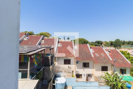 Casa à venda com 155m², 3 quartos e 2 vagasQuarto 2-Vista