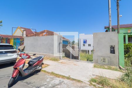 Casa à venda com 155m², 3 quartos e 2 vagasFachada