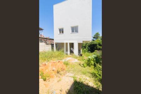 Casa à venda com 155m², 3 quartos e 2 vagasQuintal
