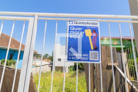 Casa à venda com 155m², 3 quartos e 2 vagasFachada-Instalação de Plaquinhas 