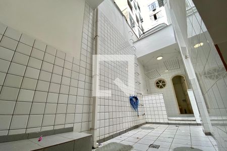 Casa à venda com 102m², 2 quartos e 1 vaga Casa à venda com 102m², 2 quartos e 1 vagaÁrea externa