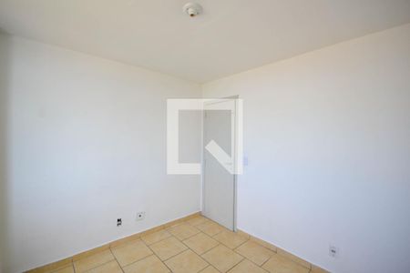 Quarto 1 de apartamento para alugar com 2 quartos, 48m² em Centro, Nilópolis