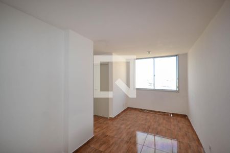 Sala de apartamento para alugar com 2 quartos, 48m² em Centro, Nilópolis