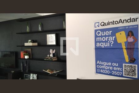 Apartamento à venda com 170m², 3 quartos e 4 vagas Apartamento à venda com 170m², 3 quartos e 4 vagasPlaca