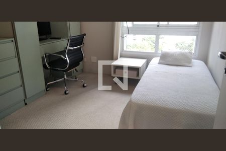 Apartamento à venda com 170m², 3 quartos e 4 vagas Apartamento à venda com 170m², 3 quartos e 4 vagasSuíte 2