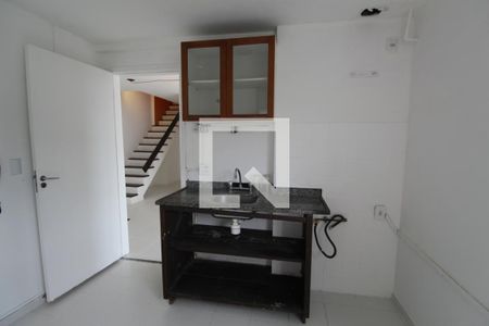 Apartamento à venda com 130m², 2 quartos e 2 vagasCozinha