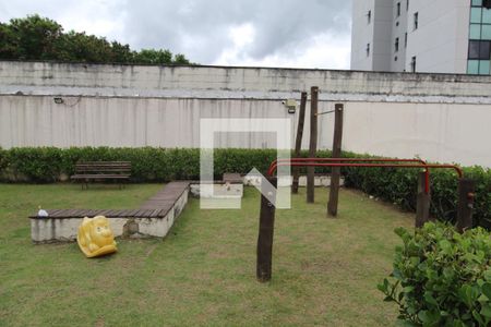 Apartamento à venda com 130m², 2 quartos e 2 vagasÁrea comum - Academia ao ar livre