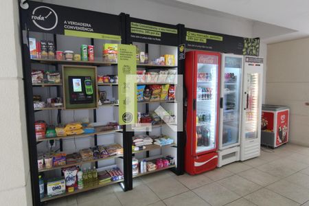 Apartamento à venda com 130m², 2 quartos e 2 vagasÁrea comum - Conveniência