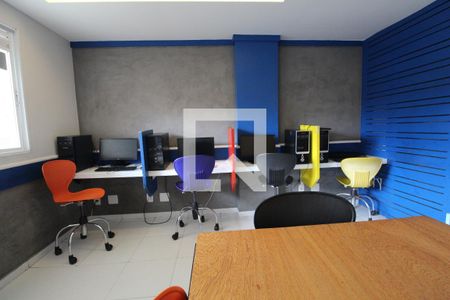 Apartamento à venda com 130m², 2 quartos e 2 vagasÁrea comum