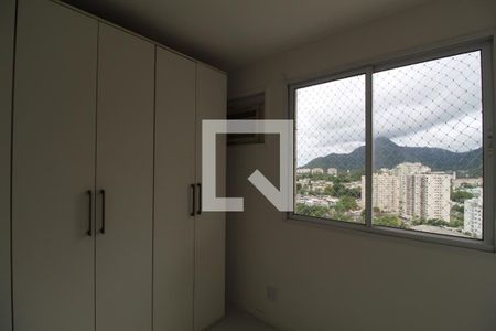 Apartamento à venda com 130m², 2 quartos e 2 vagasQuarto 2
