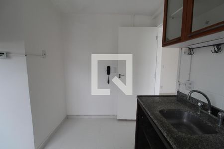 Apartamento à venda com 130m², 2 quartos e 2 vagasCozinha