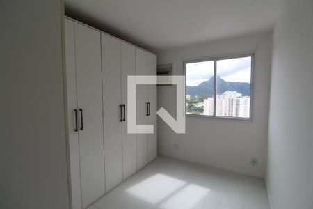 Apartamento à venda com 130m², 2 quartos e 2 vagasQuarto 2