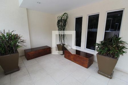 Apartamento à venda com 130m², 2 quartos e 2 vagasÁrea comum