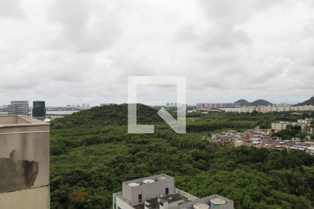 Apartamento à venda com 130m², 2 quartos e 2 vagasTerraço - Vista