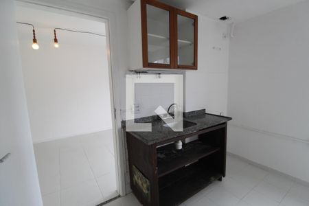 Apartamento à venda com 130m², 2 quartos e 2 vagasCozinha