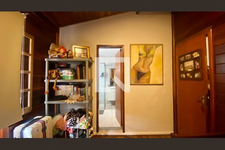 Casa à venda com 490m², 4 quartos e 3 vagas Casa à venda com 490m², 4 quartos e 3 vagasQuarto Suíte 3