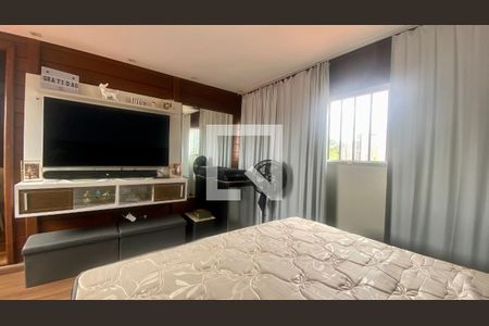 Casa à venda com 490m², 4 quartos e 3 vagas Casa à venda com 490m², 4 quartos e 3 vagasQuarto Suíte 1