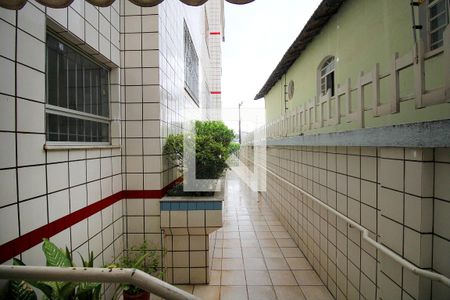 Apartamento à venda com 95m², 3 quartos e 2 vagasEntrada