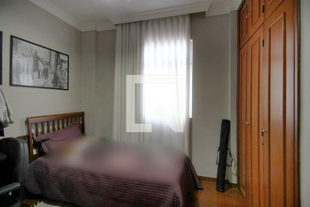 Apartamento à venda com 95m², 3 quartos e 2 vagasQuarto 1