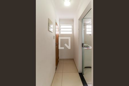 Studio à venda com 27m², 1 quarto e sem vagaCorredor