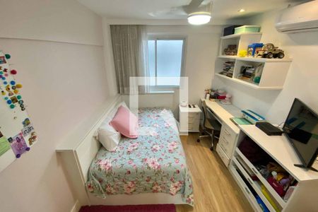 Apartamento à venda com 287m², 4 quartos e 2 vagasQuarto 3 - Suite