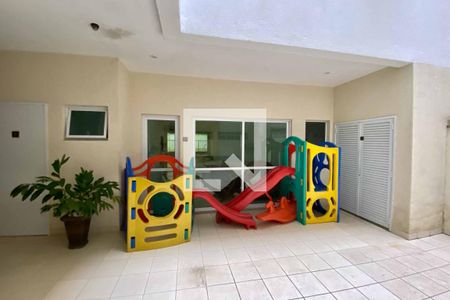 Apartamento à venda com 287m², 4 quartos e 2 vagasSalão de festas e Brinquedoteca